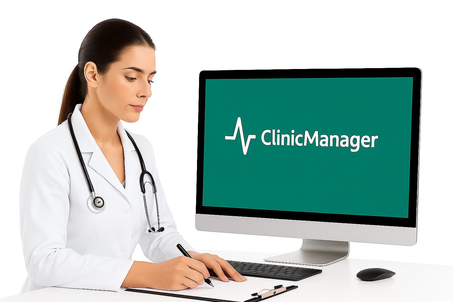 Gestão Financeira Descomplicada